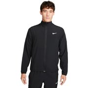 DF フォーム ジャケット FB7500-010 BLACK/REFLECTIVE SILV Sサイズ [ランニングウェア ジャケット メンズ]