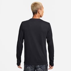 ヨドバシ.com - ナイキ NIKE Dri-FIT ロングスリーブ トレイル