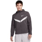 レペル ウィンドランナー "EKIDEN" FQ8017 254 ミディアムアッシュ/ライトボーン/ハイパーピンク/ライトボーン Mサイズ [ランニングウェア ブレーカー メンズ]