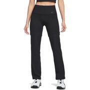 パワー パンツ DM1192 010 ブラック/ブラック Sサイズ [フィットネス ヨガ パンツ レディース]