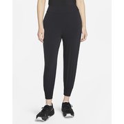 Dri-FIT ブリス 7/8 ジョガー DV9454 010 ブラック/クリア Mサイズ [ランニングウェア ロングパンツ レディース]