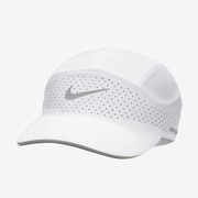 Dri-FIT ADV フライ キャップ FB5681 100 ホワイト/アンスラサイト S/Mサイズ [スポーツウェア アクセサリ キャップ]