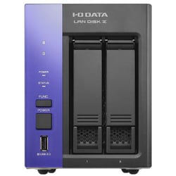 ヨドバシ.com - アイ・オー・データ機器 I-O DATA HDL2-Z22WATB02 
