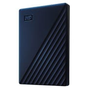 My Passport for Mac 2TB Mac用 ポータブルハードディスク WDBA2D0020BBL-JES1