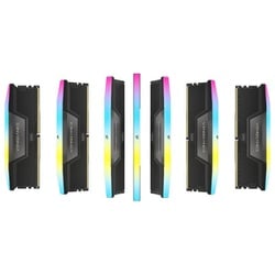 ヨドバシ.com - コルセア CORSAIR CMH64GX5M2B5600C40 [VENGEANCE RGB