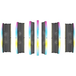 ヨドバシ.com - コルセア CORSAIR VENGEANCE RGB DDR5 UDIMM