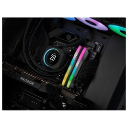 ヨドバシ.com - コルセア CORSAIR CMH32GX5M2E6000Z36 [VENGEANCE RGB