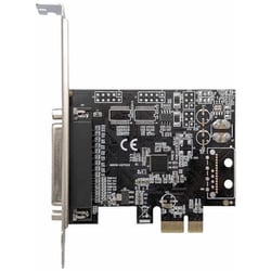 PCI Express接続 パラレルポート 増設ボード E1PL Ver.2 SD-PE99-1PL