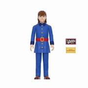 リ・アクション アクションフィギュア 夢のチョコレート工場： バイオレット・ボーレガード [塗装済可動フィギュア 全高約90mm]