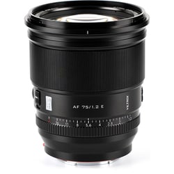 ヨドバシ.com - ビルトロクス VILTROX AF 75mm F1.2 Eマウント [単焦点