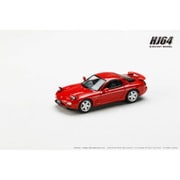 HJ644007AR 1/64 アンフィニ RX-7 FD3S TYPE RS ヴィンテージレッド [ダイキャストミニカー]
