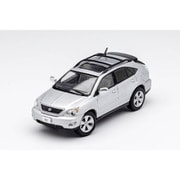 KS035-278 1/64 レクサス RX 300 2003 シルバー [ダイキャストミニカー]