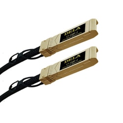 C1-D20-J [オーディオ SFP/SFP＋LANケーブル 2m]