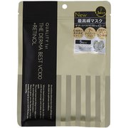 ザ・ダーマ ベスト VC100 プラスレチノール 5枚