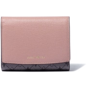 PXLW7LS1 [二つ折り財布 ピンク]