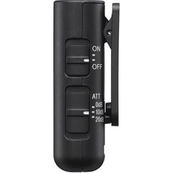 ヨドバシ.com - ソニー SONY ワイヤレスマイクロホン ECM-W3 ヨドバシ.com - ソニー SONY ワイヤレスマイクロホン ECM-W3