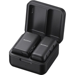 ヨドバシ.com - ソニー SONY ワイヤレスマイクロホン ECM-W3S