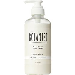 ボタニスト ボタニカルトリートメント スムース 460g