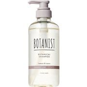 ボタニスト ボタニカルシャンプー ダメージケア 460ml