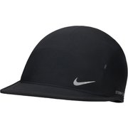 SFADV フライ キャップ US AB P FJ6132-010 BLACK/ANTHRACITE/REFLECTIVE SILV S/Mサイズ [スポーツウェア アクセサリ キャップ]