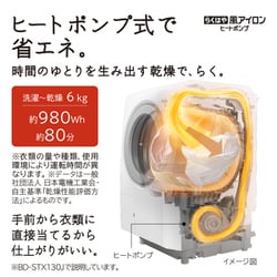 ヨドバシ.com - 日立 HITACHI BD-SX120JL W [ドラム式洗濯乾燥機 ヨドバシ.com - 日立 HITACHI BD-SX120JL W [ドラム式洗濯乾燥機