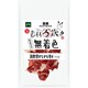 素材万歳 鶏軟骨すなぎも巻き 40g [犬用おやつ]
