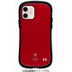 41-958131 [iFace First Class iPhone 12/12 Pro用 ケース ピュアレッド]
