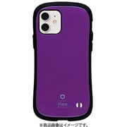 41-958148 [iFace First Class iPhone 12/12 Pro用 ケース ピュアパープル]