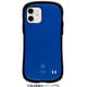 41-958155 [iFace First Class iPhone 12/12 Pro用 ケース ピュアブルー]