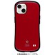 41-958179 [iFace First Class iPhone 13用 ケース ピュアレッド]