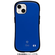 41-958193 [iFace First Class iPhone 13用 ケース ピュアブルー]