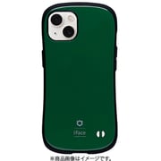41-958209 [iFace First Class iPhone 13用 ケース ピュアグリーン]