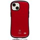 41-958216 [iFace First Class iPhone 14用 ケース ピュアレッド]