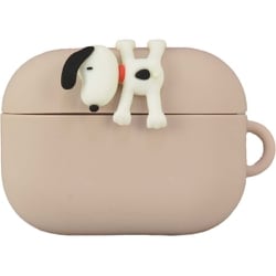 AirPods Pro（Pro 2/第1世代）シリコンケース ぶら下がり SNGG-39B