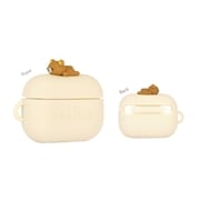AirPods Pro(Pro 2/第1世代)シリコンケース リラックマ GRC-345A