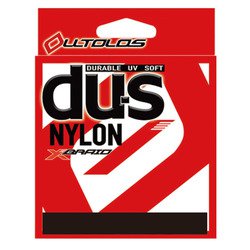 XBRAID OLLTOLOS du-s NYLON 100m 3号 12lb