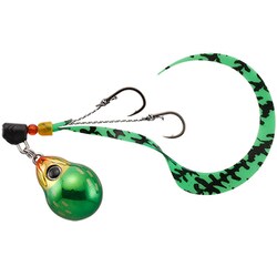 TGビンビンスイッチ キャンディ 35g グリーンゴールド