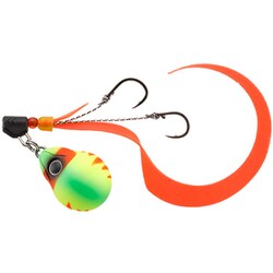 TGビンビンスイッチ キャンディ 60g ブライトイエロー