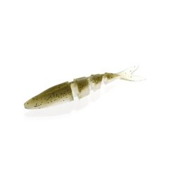 ジャバロンフライ65 S-513 リザーバーウグイ稚魚