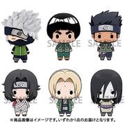 ちょこりんマスコット NARUTO-ナルト- 疾風伝 Vol.4 1個 [コレクショントイ]