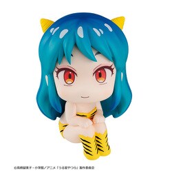るかっぷ うる星やつら ラム [塗装済可動フィギュア]