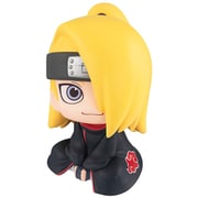 るかっぷ NARUTO-ナルト- 疾風伝 デイダラ [塗装済可動フィギュア 2025年10月再生産]
