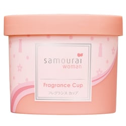 サムライウーマン フレグランス カップ