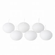 74301904 [フロートキャンドル（6pcs）]
