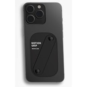 MLR-012 [MOTION GRIP ブラック]