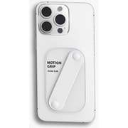 MLR-001 [MOTION GRIP ホワイト]