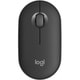 ロジクール PEBBLE MOUSE 2 M350S グラファイト M350sGR