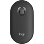 M350sGR [ロジクール PEBBLE MOUSE 2 M350S グラファイト]