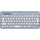 ロジクール PEBBLE KEYS 2 K380S ブルー K380sBL