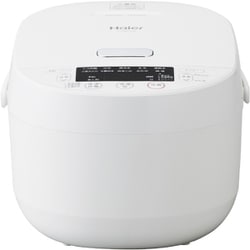 ヨドバシ.com - ハイアール Haier JJ-M56B（W） [マイコンジャー炊飯器 